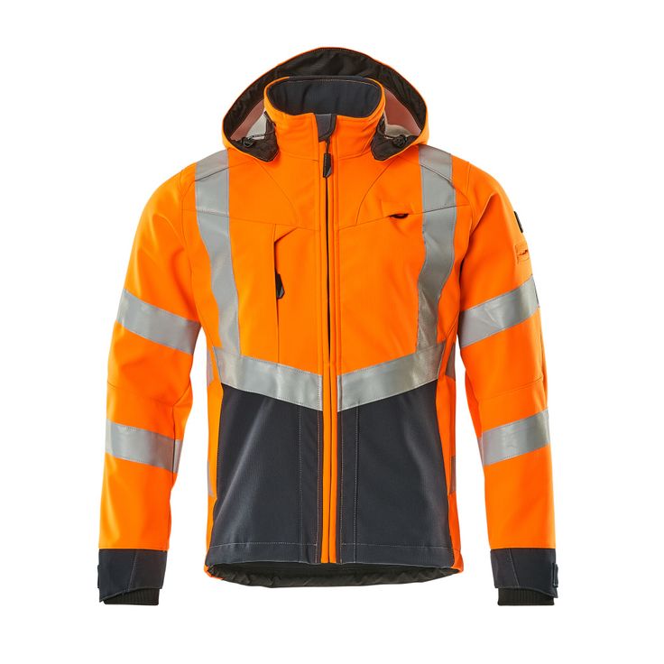 Softshell-takki Mascot Safe Supreme 15502-246