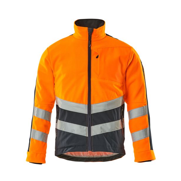 Fleecetakki Mascot Safe Supreme 15503-259