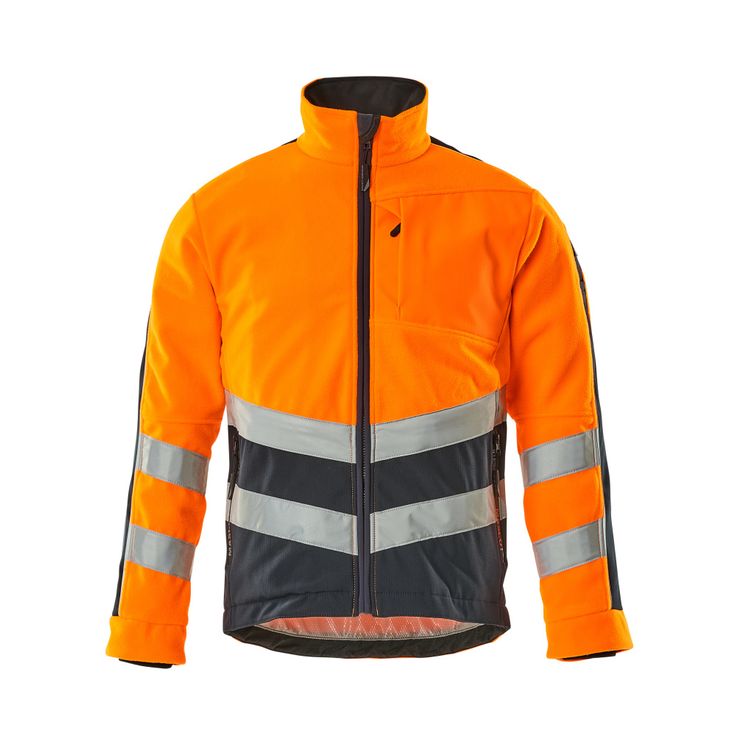 Fleecetakki Mascot Safe Supreme 15503-259