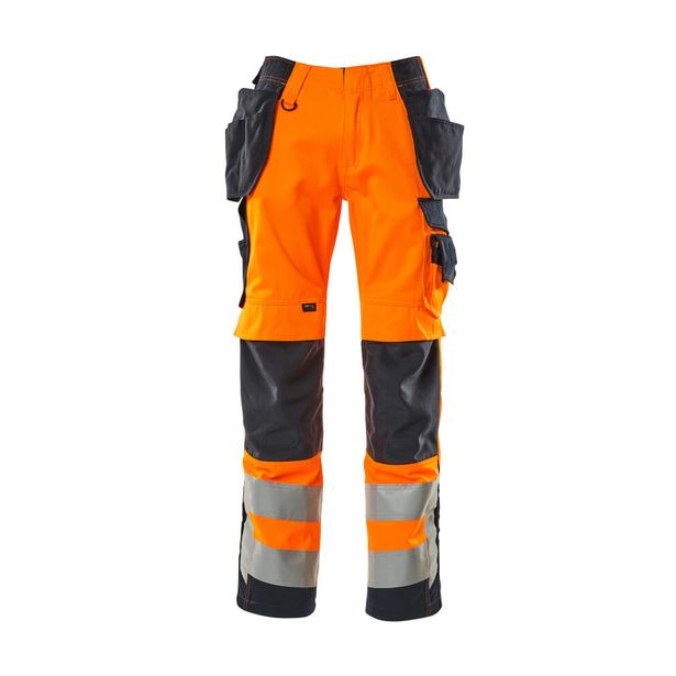 Riipputaskuhousut Mascot Safe Supreme 15531-860