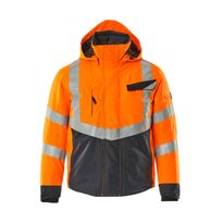 Talvitakki Mascot Safe Supreme 15535-231