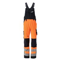 Avohaalari Mascot Safe Supreme 15569-860 polvitaskuilla