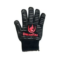 Grillaushanska Dreamfire
