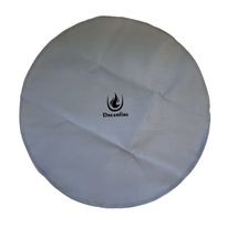 Grillin alusmatto Dreamfire, ø92cm