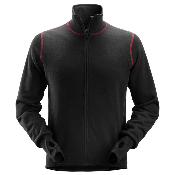 Villafroteetakki Snickers Workwear 1563 ProtecWork