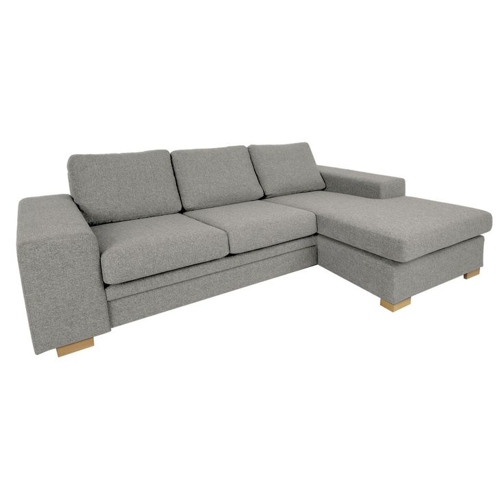 Kulmasohva Home4You Dagmar, 237x146cm,