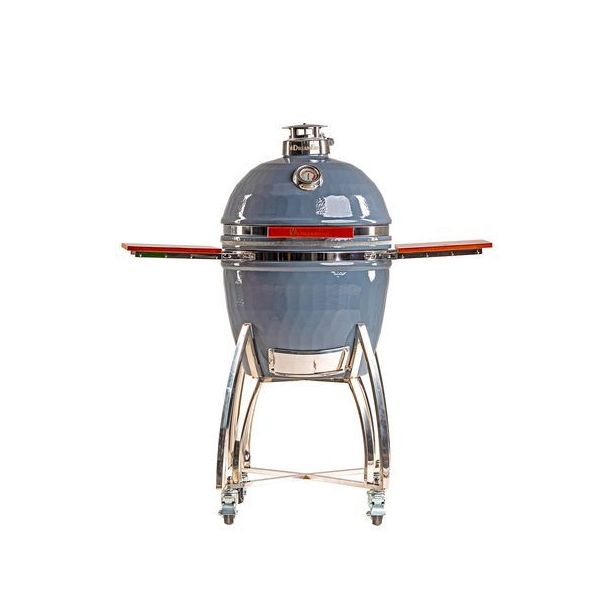Hiiligrilli Dreamfire Kamado Comfy, sininen