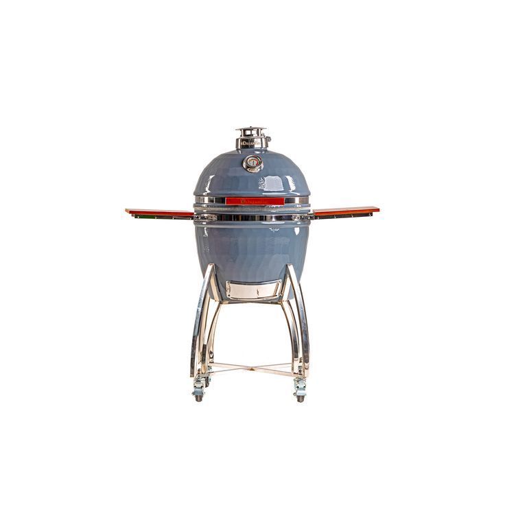 Hiiligrilli Dreamfire Kamado Comfy, sininen