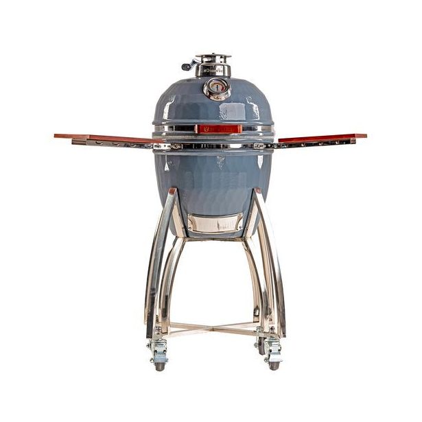 Hiiligrilli Dreamfire Kamado Comfy Home, sininen