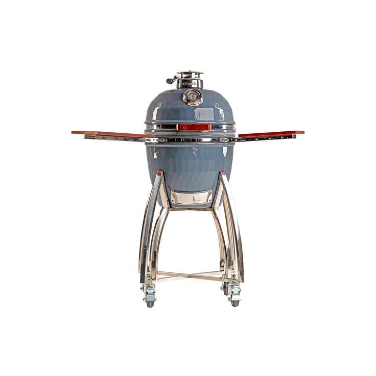 Hiiligrilli Dreamfire Kamado Comfy Home, sininen