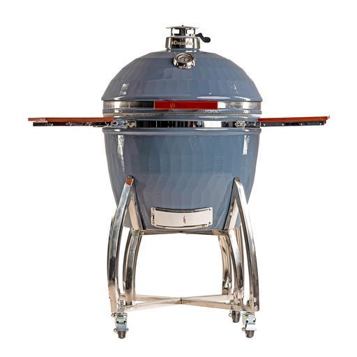 Hiiligrilli Dreamfire Kamado Comfy Max, sininen