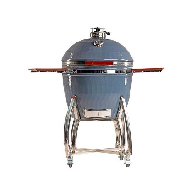 Hiiligrilli Dreamfire Kamado Comfy Max, sininen