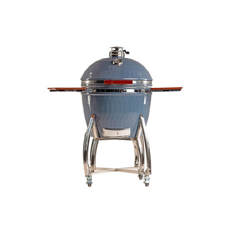 Hiiligrilli Dreamfire Kamado Comfy Max, sininen