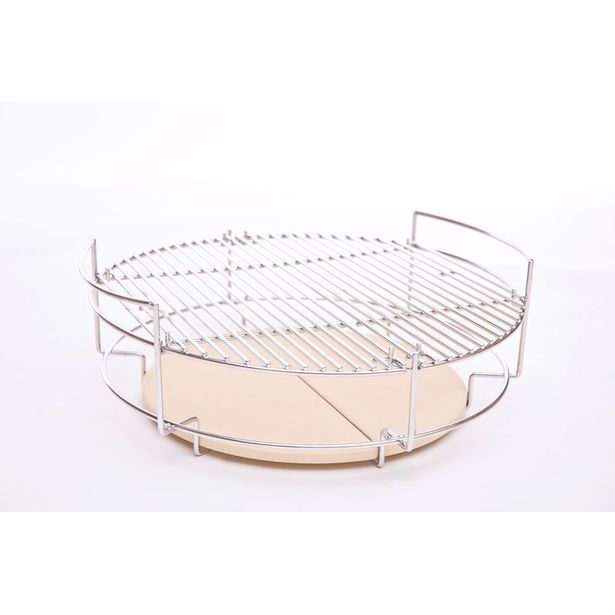 Grillausteline Dreamfire Lux Pro