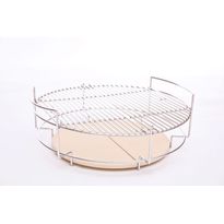 Grillausteline Dreamfire Lux Pro Max
