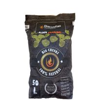 Grillihiili Dreamfire, leppä, 50L