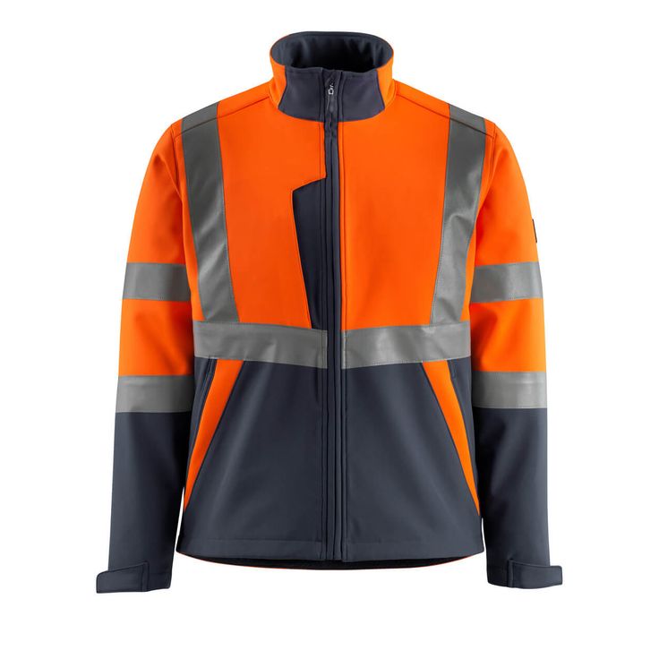 Softshell-takki Mascot Safe Light 15902-253