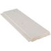 Saunapaneeli Cent STS4, 15x95x2400mm, kuusi, valkoinen saunasuoja