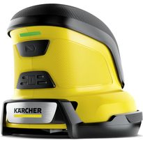 Akkujääraappa Kärcher EDI 4, akulla