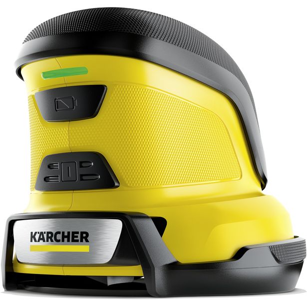 Akkujääraappa Kärcher EDI 4