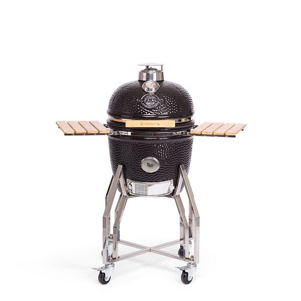 Hiiligrilli Yakiniku Medium Kamado basic