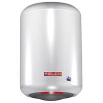 Lämminvesivaraaja Duro Glass, emali, 10l