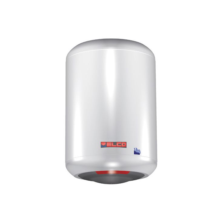 Lämminvesivaraaja Duro Glass, emali, 10l