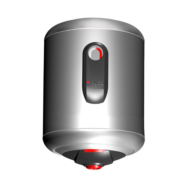 Lämminvesivaraaja Elco Titan, emali, 50l