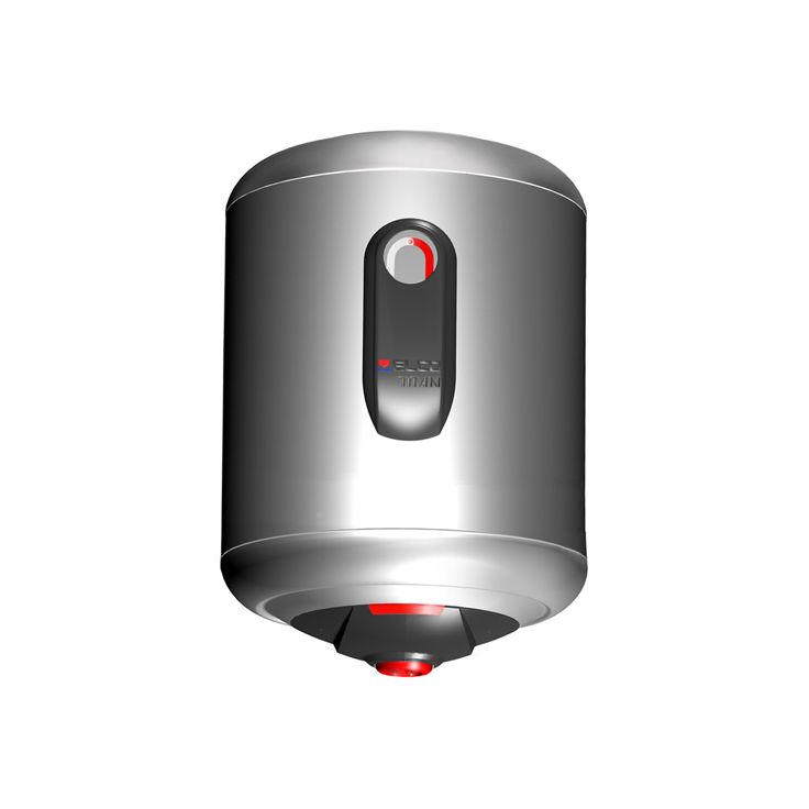 Lämminvesivaraaja Elco Titan, emali, 50l