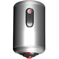 Lämminvesivaraaja Elco Titan, emali, 80l