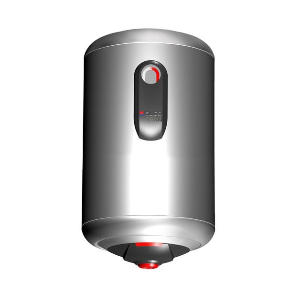 Lämminvesivaraaja Elco Titan, emali, 80l
