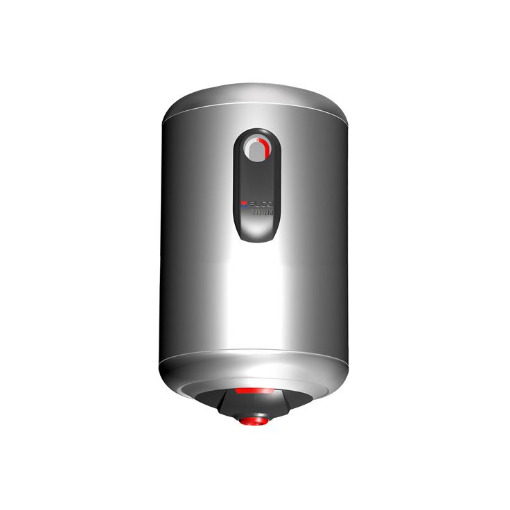 Lämminvesivaraaja Elco Titan, emali, 80l