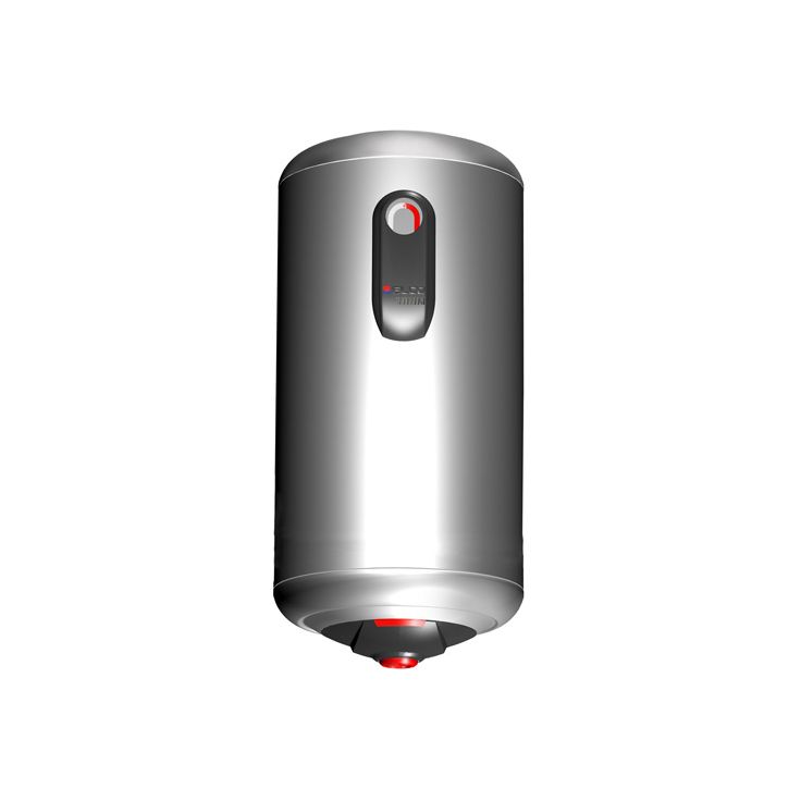 Lämminvesivaraaja Elco Titan, emali, 100l