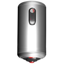 Lämminvesivaraaja Elco Titan, emali, 100l, Verkkokaupan poistotuote