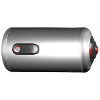 Lämminvesivaraaja Elco Titan, emali, 100l, saunamalli