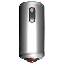 Lämminvesivaraaja Elco Titan, emali, 120l, Verkkokaupan poistotuote