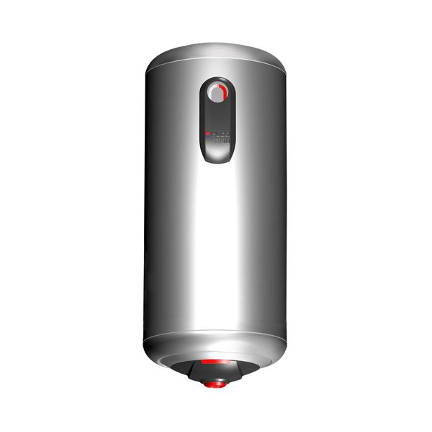 Lämminvesivaraaja Elco Titan, emali, 120l, Verkkokaupan poistotuote