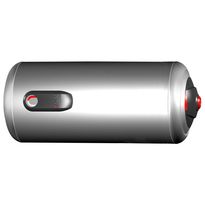 Lämminvesivaraaja Elco Titan, emali, 120l, saunamalli