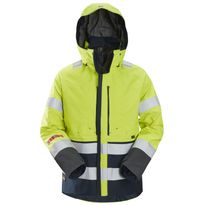 Huomiotakki Snickers Workwear 1668 ProtecWork Goretex lk 3
