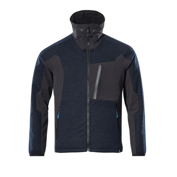 Neuletakki Mascot Advanced 17105-309 vetoketjulla