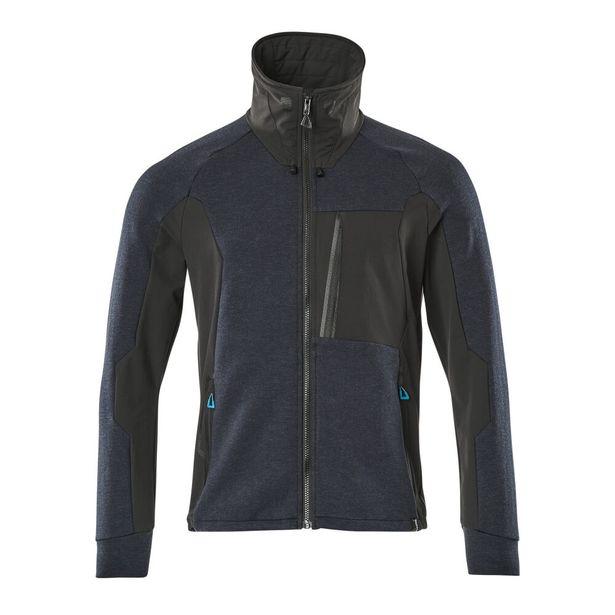 Svetari Mascot Advanced 17484-319 vetoketjulla