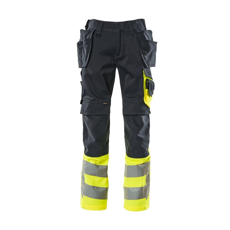 Riipputaskuhousut Mascot Safe Supreme 17531-860