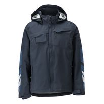 Talvitakki Mascot Accelerate 18035-249