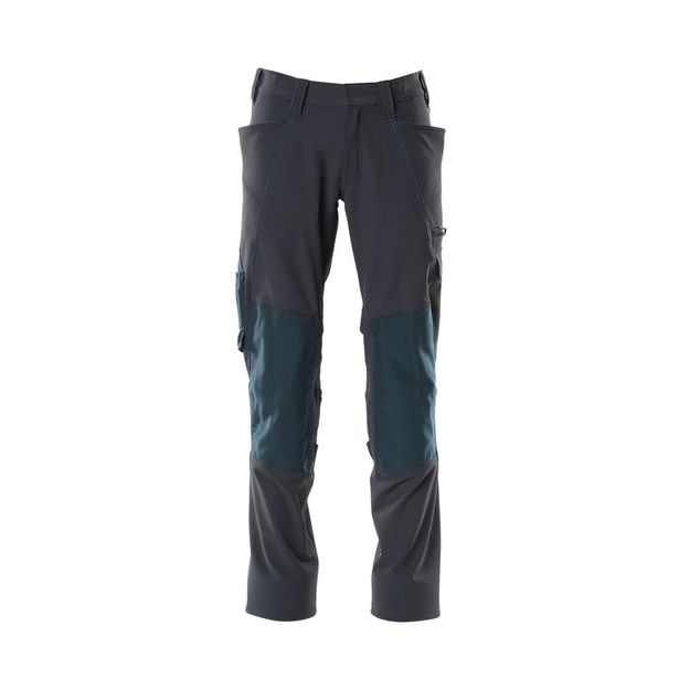 Housut Mascot Accelerate 18079-511 polvitaskuilla