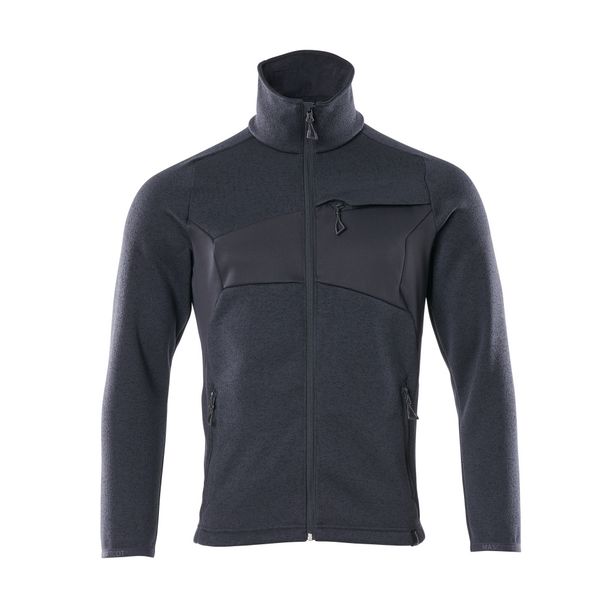 Neulepusero Mascot Accelerate 18105-951 vetoketjulla