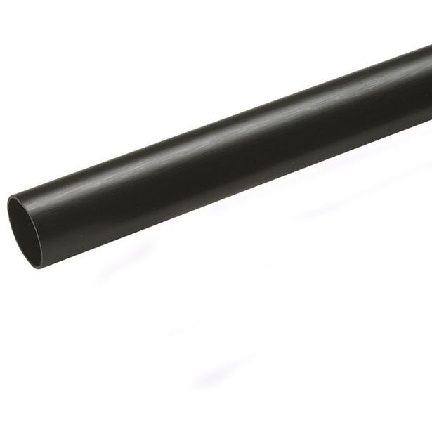 SVL-kaivoputki Pipelife Salko, 315x9.7mm, 6m,  PDH SDR33 PN3.2