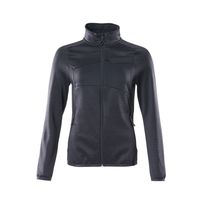 Fleecepusero Mascot Accelerate 18153-316 vetoketjulla