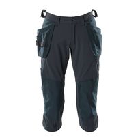 Piraattihousut Mascot Accelerate 18249-311 riipputaskuilla