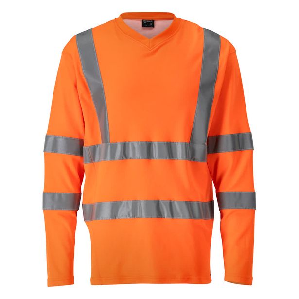 Pitkähihainen t-paita Mascot Safe Classic 18281-995