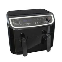 Airfryer Gastronoma 18290003, 9l